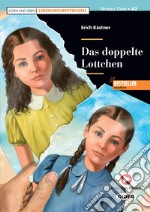 Doppelte Lottchen. Lesen und Üben. Lebenskompetenzen. Con e-book. Con espansione online (Das) libro