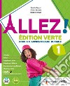 ALLEZ ! Ã‰DITION VERTE + EBOOK libro