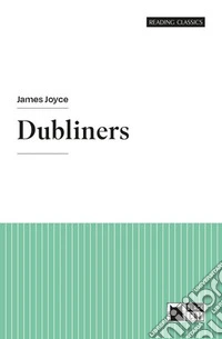 Dubliners. Con e-book. Con espansione online