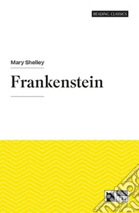 Frankenstein. Con e-book. Con espansione online