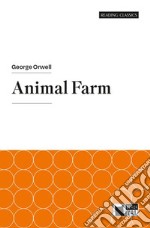 ANIMAL FARM libro