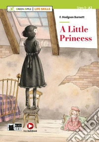 Little princess. A2. Con e-book. Con espansione online (A) libro