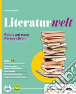 LITERATURWELT + EBOOK libro