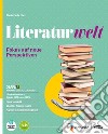 LITERATURWELT + EBOOK libro