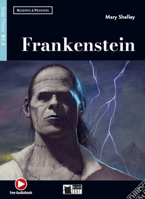 Frankenstein. Con app. Con e-book