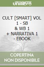 CULT [SMART] VOL 1  -  SB & WB 1  +  NARRATIVA 1 - EBOOK