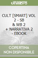 CULT [SMART] VOL 2  -  SB & WB 2  +  NARRATIVA 2 - EBOOK