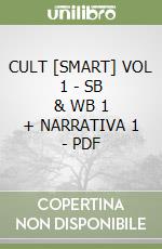 CULT [SMART] VOL 1  -  SB & WB 1  +  NARRATIVA 1 - PDF