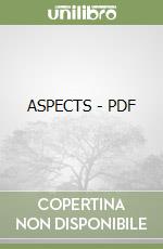 ASPECTS - PDF libro