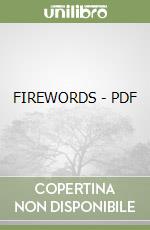 FIREWORDS - PDF libro