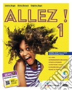 ALLEZ ! - EBOOK libro