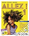 ALLEZ ! - EBOOK libro