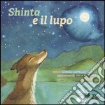 Shinta e il lupo libro