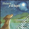 Shinta e il lupo libro di Cappelletti Giorgia