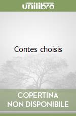 Contes choisis