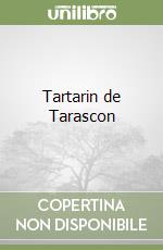 Tartarin de Tarascon