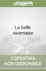 La belle nivernaise libro