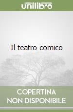 Il teatro comico