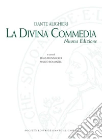 Divina Commedia. Ediz. integrale (La) libro