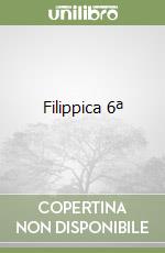 Filippica 6ª libro