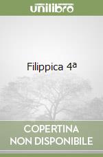 Filippica 4ª