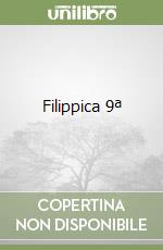 Filippica 9ª