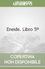 Eneide. Libro 5º