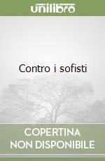 Contro i sofisti
