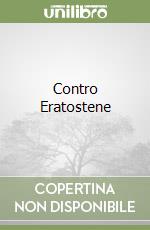 Contro Eratostene