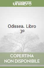Odissea. Libro 3º