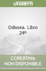 Odissea. Libro 24º