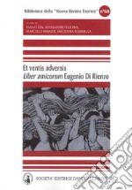 Et ventis adversis liber amicorum Eugenio di Rienzo libro