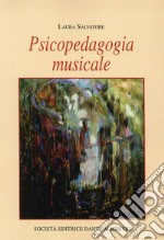 Psicopedadogia musicale libro