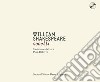 I sonetti. Con CD Audio libro di Shakespeare William