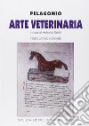 Arte veterinaria libro