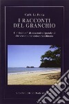 I racconti del granchio libro