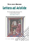 Lettera ad Aristide libro di Sesto Giulio Africano Sestili A. (cur.)