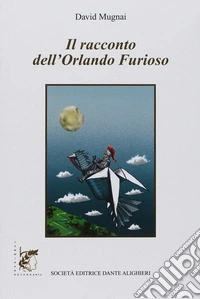 Il racconto dell'Orlando furioso libro