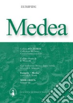 Medea libro