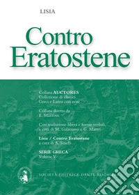 Contro Eratostene