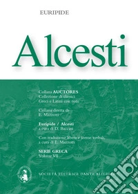 Alcesti.
