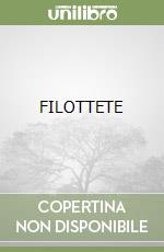 FILOTTETE libro