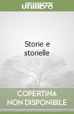 Storie e storielle