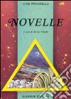 Novelle libro