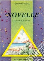 Novelle libro