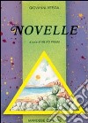 Novelle libro di Verga Giovanni