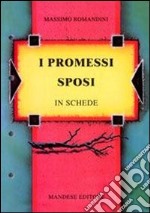 I Promessi sposi in schede. Verifiche, approfondimenti, riepiloghi, diversi strumenti didattici. Per le Scuole superiori libro