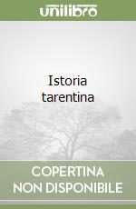 Istoria tarentina