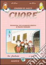 Cuore libro