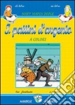 I Pattini d'argento libro